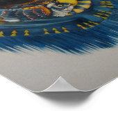 Schaffertanz Poster (Ecke)