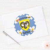 Schaffhausen Schweiz Suisse Svizzera Aufkleber (Umschlag)