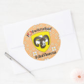 Schaffhausen Schweiz Suisse Svizzera Aufkleber (Umschlag)