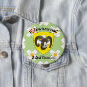 Schaffhausen - Schweiz - Suisse - Svizzera-Buttons Button (Beispiel)