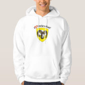 Schaffhausen Schweiz Suisse Svizzera Hoodie (Vorderseite)