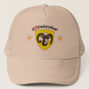 Schaffhausen Schweiz Suisse Svizzera Mütze