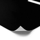 Schaffhausen - Schweiz - Suisse - Svizzera Poster (Ecke)