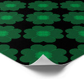 Schaffhausen - Schweiz - Suisse - Svizzera Poster (Ecke)