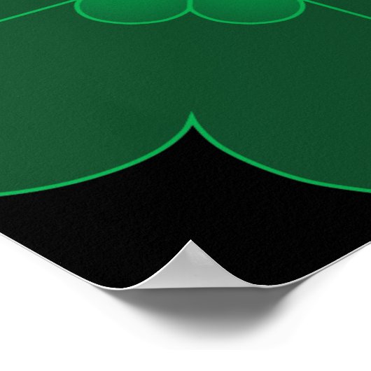 Schaffhausen - Schweiz - Suisse - Svizzera Poster (Ecke)