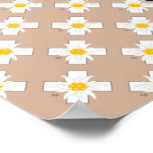 Schaffhausen - Schweiz - Suisse - Svizzera Poster (Ecke)