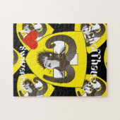 Schaffhausen Schweiz Suisse Svizzera Puzzles (Horizontal)