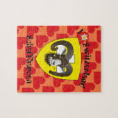 Schaffhausen Schweiz Suisse Svizzera Puzzles (Horizontal)