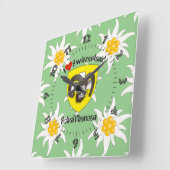 Schaffhausen - Schweiz - Suisse - Svizzera Uhr (Winkel)