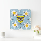 Schaffhausen - Schweiz - Suisse - Svizzera Uhr (Zuhause)