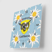 Schaffhausen - Schweiz - Suisse - Svizzera Uhr (Winkel)