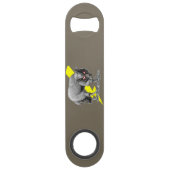 Schaffleischöffner Speed Flaschenöffner (Vorderseite)