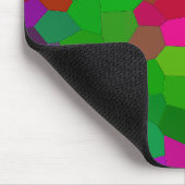 Schafft die Aufregung herbei.... Mousepad (Ecke)