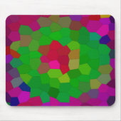 Schafft die Aufregung herbei.... Mousepad (Vorne)