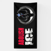 Schafft ICE ab Banner (Vertikal)