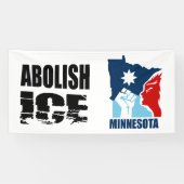 Schafft ICE ab Banner (Horizontal)