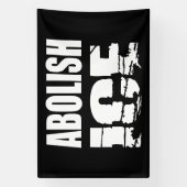 Schafft ICE ab Banner (Vertikal)