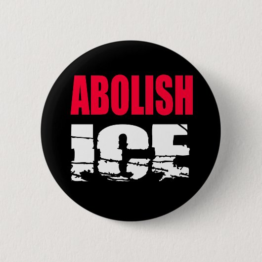 Schafft ICE ab Button (Vorderseite)