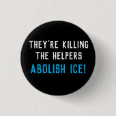 Schafft ICE ab Button (Vorderseite)