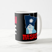 Schafft ICE ab Kaffeetasse (VorderseiteRechts)