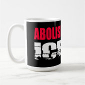 Schafft ICE ab Kaffeetasse (Links)