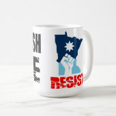 Schafft ICE ab Kaffeetasse (VorderseiteRechts)