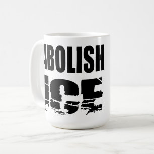 Schafft ICE ab Kaffeetasse