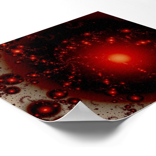 Schaffung 2 poster (Ecke)