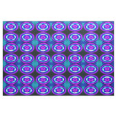 Schaffung der Welt Stoff (Fat Quarter (45,7 x 55,9 cm))