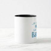 Schaffung des Baritone Tasse (Zentrum)
