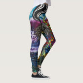 Schaffung: Die Geburt eine Ideen-der Leggings (Rechts)