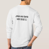 Schaffung einen Lärm… T-Shirt (Rückseite)