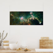 Schaffung Poster (Küche)