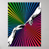 Schaffung Poster (Vorne)