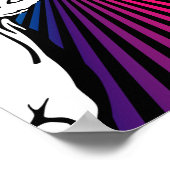 Schaffung Poster (Ecke)