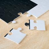 Schaffung Puzzle (Seite)