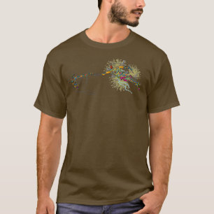 Schaffung T-Shirt