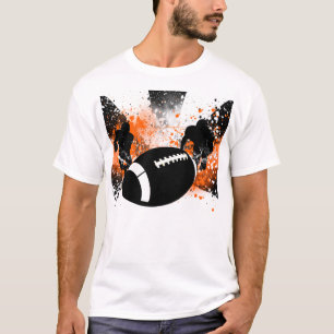 Schaffung T-Shirt