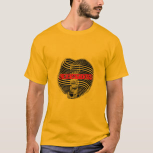 Schaffung T-Shirt