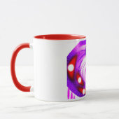Schaffung Tasse (Links)