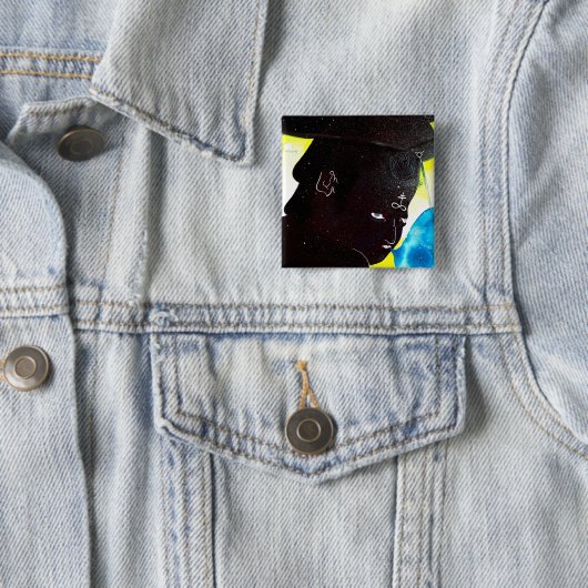 SCHAFFUNGS-KNOPF BUTTON (Beispiel)