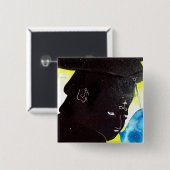 SCHAFFUNGS-KNOPF BUTTON (Vorne & Hinten)