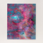 Schaffungs-Spielplatz-Traumwelt-Puzzlespiel Puzzle (Vertikal)