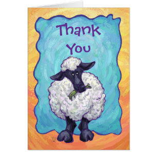 Schafgeschenke und -zubehör