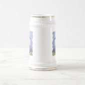 Schafgeschenke und -zubehör bierglas (Mittel)