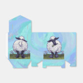 Schafgeschenke und -zubehör geschenkschachtel (Ungefaltet)