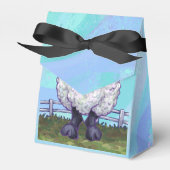 Schafgeschenke und -zubehör geschenkschachtel (Vorderseite)