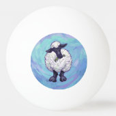 Schafgeschenke und -zubehör tischtennisball (Vorderseite)