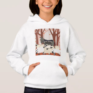 Schafhalter Hoodie
