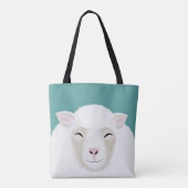 Schafhalter Tasche (Rückseite)